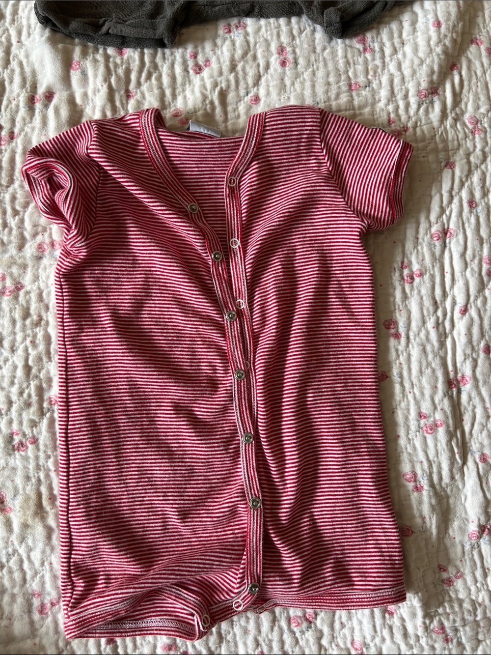 6-12 month summer baby boy bundle - Picture 4 of 11